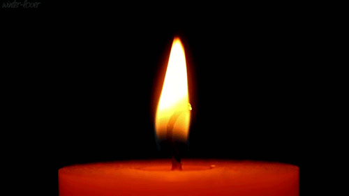 candle animated gif 1